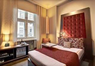 Отель Hotel Klaus K Хельсинки Двухместный номер «Passion» с 1 кроватью-6